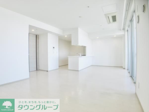 その他部屋・スペース　リビング/居室