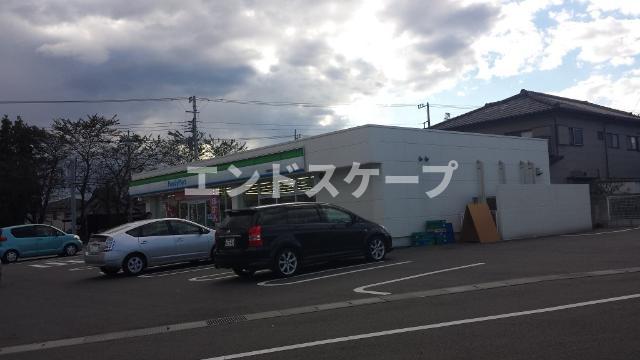 その他　ファミリーマート前橋総社町高井店まで1 162ｍ 高崎、前橋
