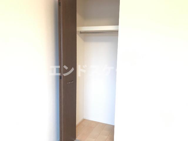 収納　収納 高崎、前橋のお部屋探しはエンドスケープまで！お客様の理