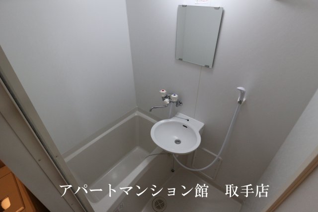 バス・シャワールーム　画像5