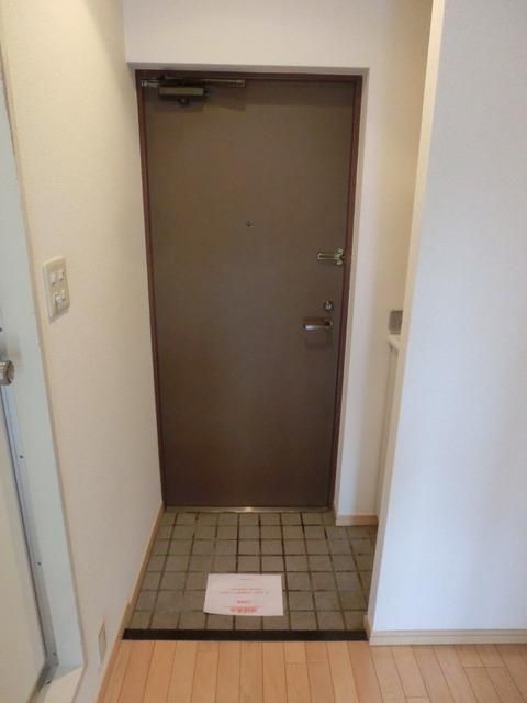 玄関　☆玄関☆