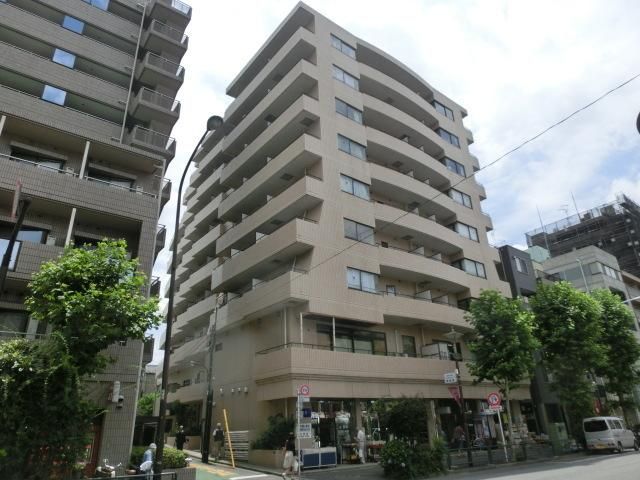 建物外観　☆外観☆