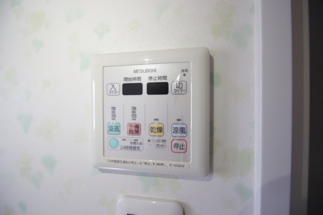 その他設備　別室の参考写真です。※現況優先