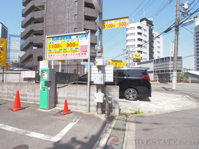 その他　周辺（その他）まで10m
