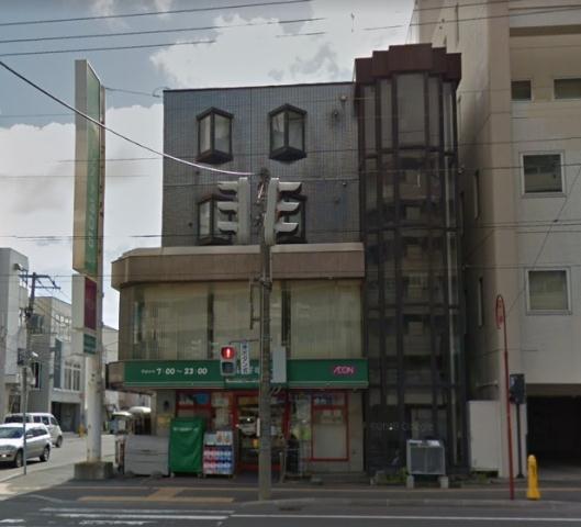 スーパー　まいばすけっと北３０条西５丁目店（スーパー）まで255m
