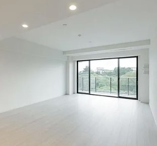 居室・リビング　※こちらのお写真は他部屋になり参考写真です