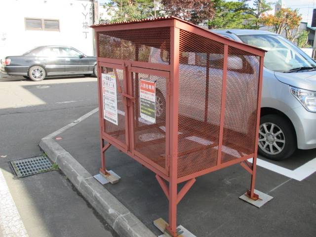 その他　周辺環境