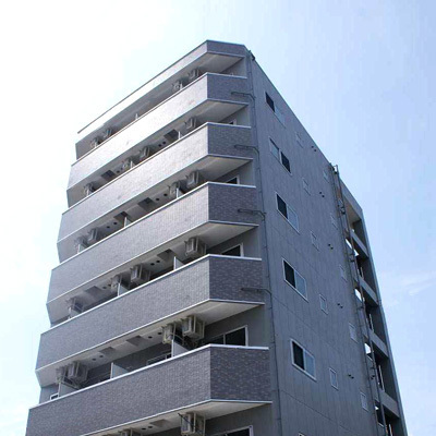 その他部屋・スペース　内装です