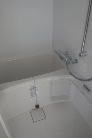 バス・シャワールーム　他のお部屋の参考写真となります。