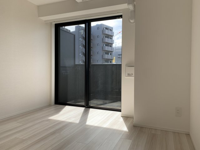 居室・リビング　他のお部屋の参考写真となります。