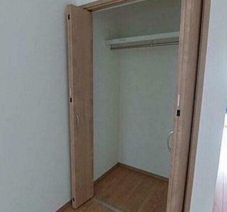 収納　収納スペース