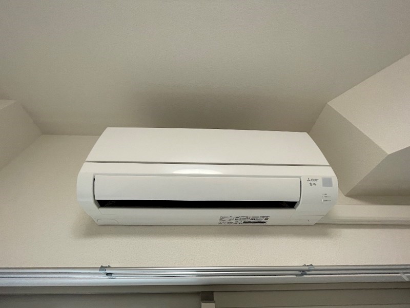 その他設備　※別のお部屋のお写真です。御参考までに。