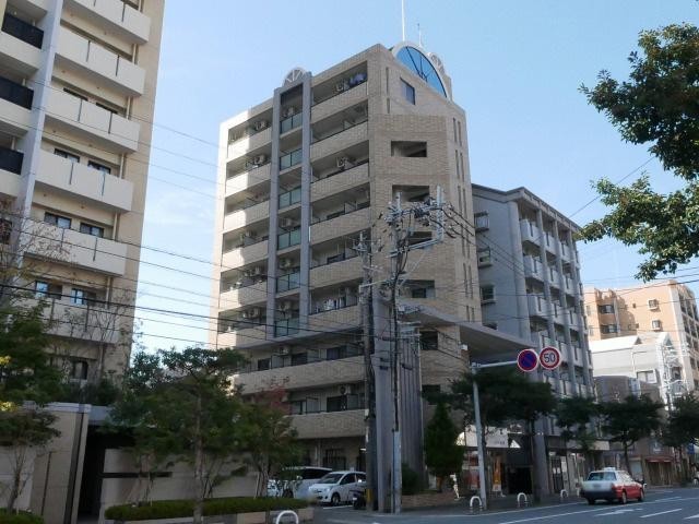 建物外観　建物外観