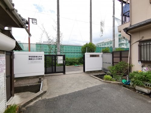 高校・高専　大阪府立富田林高校（高校・高専）まで2140m