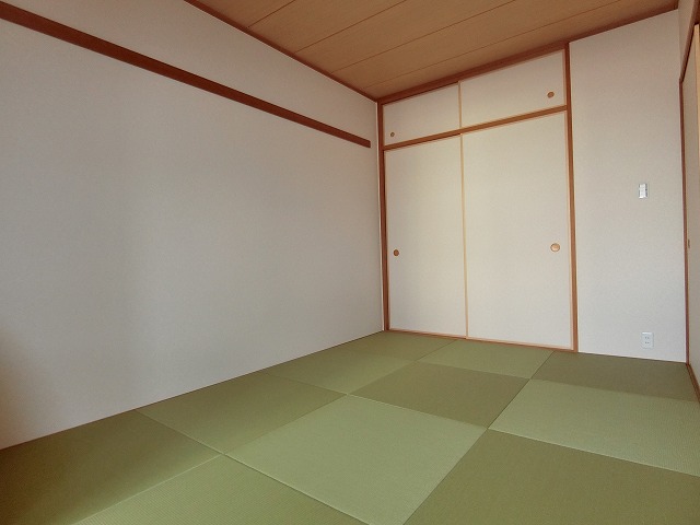 その他　和室