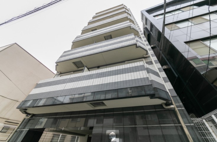 建物外観　☆外観☆