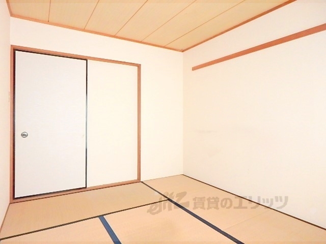 その他部屋・スペース　和室