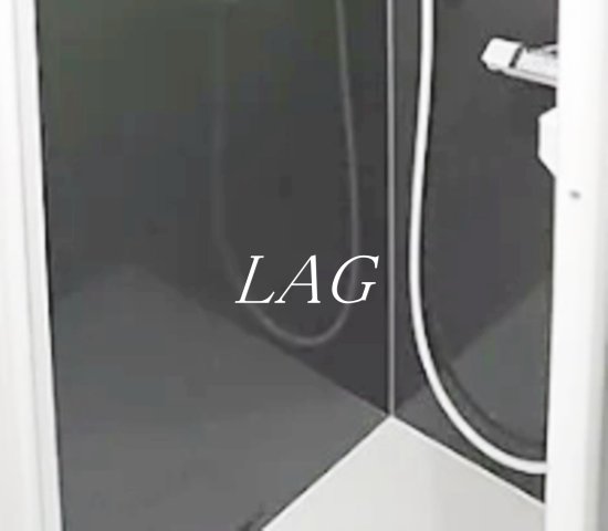 バス・シャワールーム　シャワールームです。