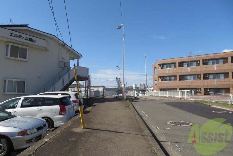 その他　（その他）まで100m