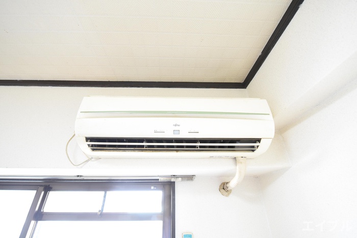 その他設備　※同タイプ別部屋写真