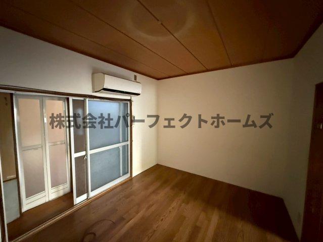 居室・リビング　リビングとしてお使いいただけます