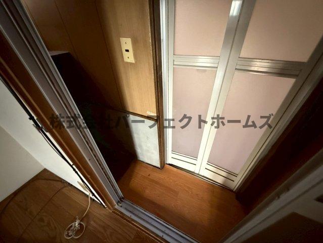 その他部屋・スペース　内装は落ち着いています