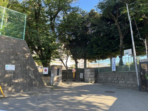小学校　千葉市立桜木小学校（小学校）まで1268m