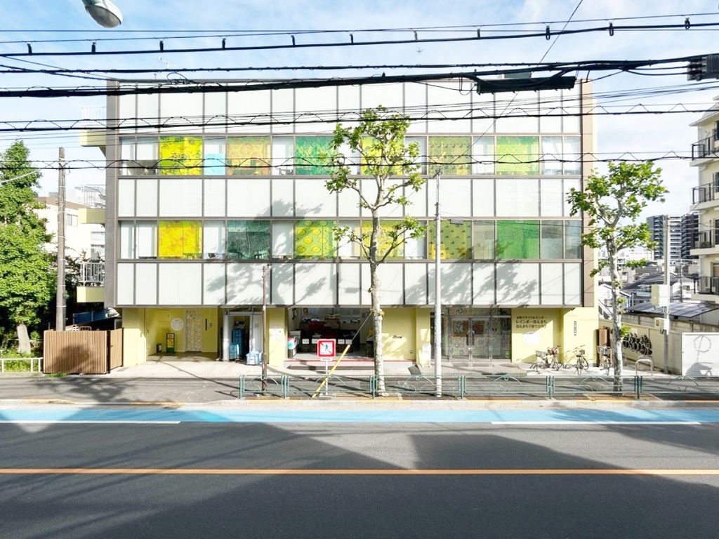 眺望　お部屋探しは株式会社　タウンハウジング　までお気軽にお問合…