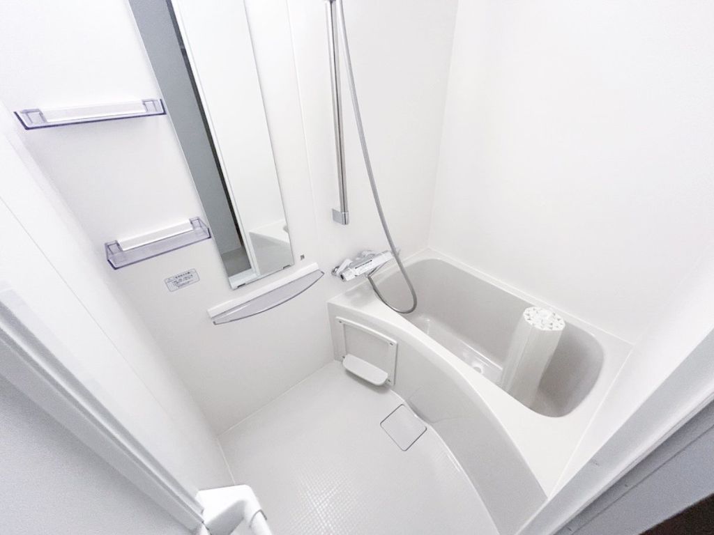 バス・シャワールーム　お部屋探しは株式会社　タウンハウジング　までお気軽にお問合…