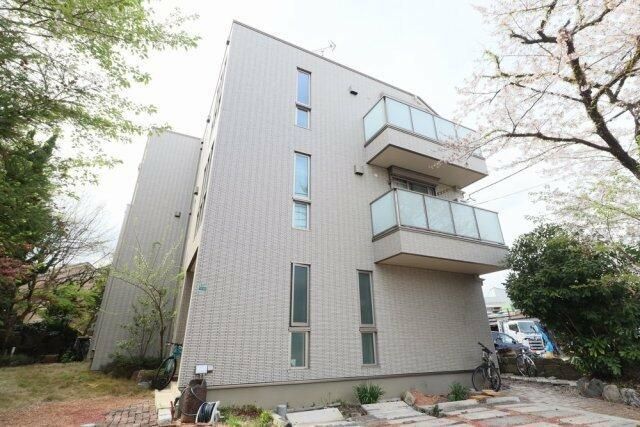 建物外観　☆外観☆