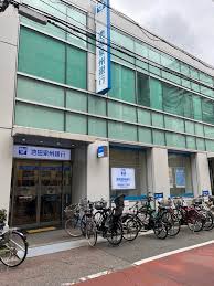 銀行　池田泉州銀行西宮北口支店（銀行）まで297m