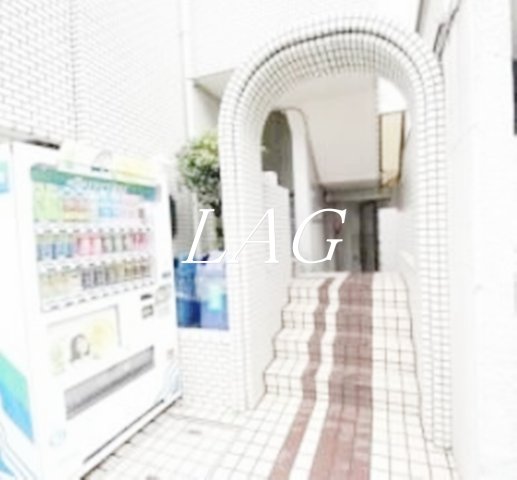エントランス　エントランスです。