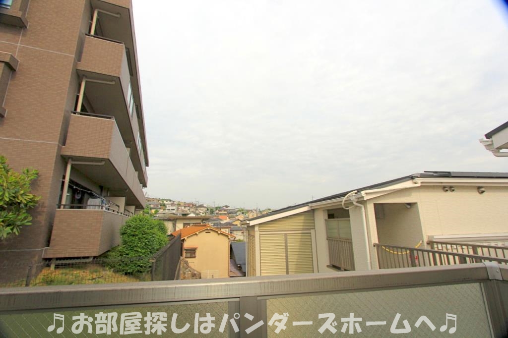 レジデンスナンワ香里園のその他写真