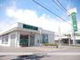 銀行　（株）みちのく銀行／七重浜支店（銀行）まで397m