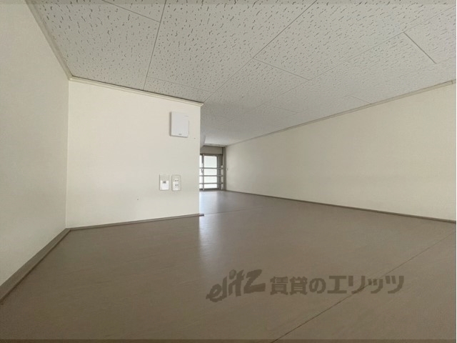 居室・リビング　洋室