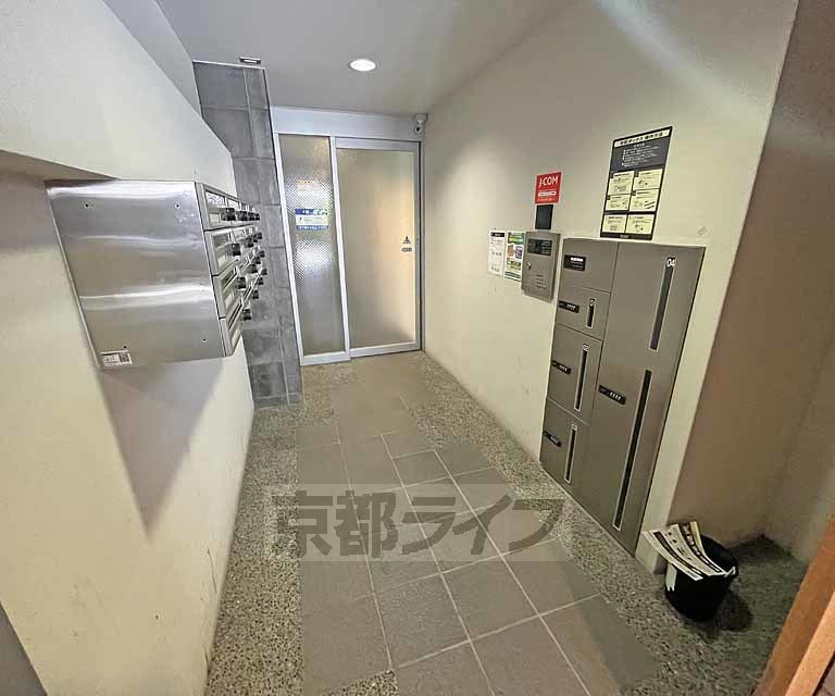 ロビー