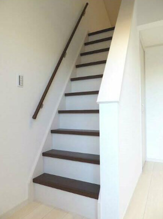 その他設備　同建物別部屋参考
