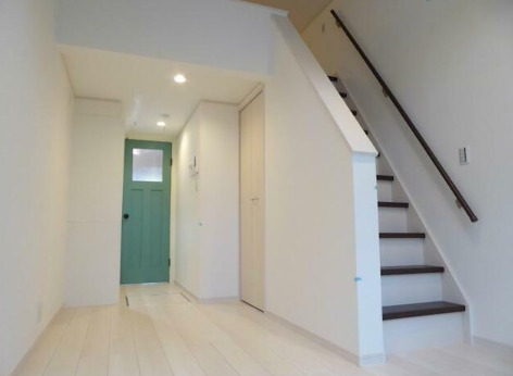 居室・リビング　同建物別部屋参考