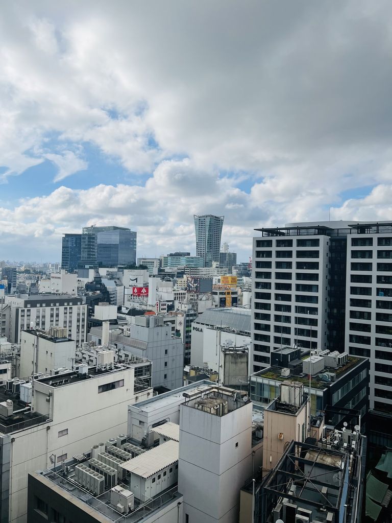 その他部屋・スペース　バルコニーからの眺望