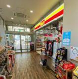 コンビニ　デイリーヤマザキ 京葉市川PA(下り)店（コンビニ）まで1443m