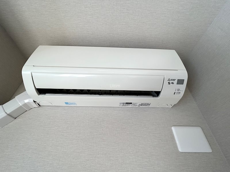 その他設備　※同タイプの他のお部屋です