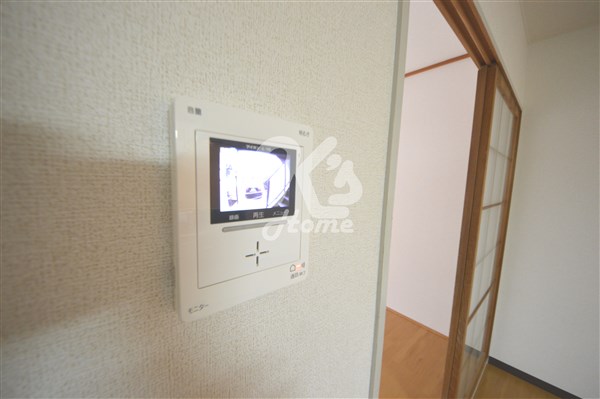 その他設備　※反転タイプのイメージ写真