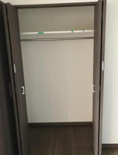 収納　別部屋参考写真