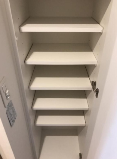 その他設備　別部屋参考写真