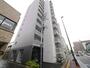 宮城野原駅より徒歩7分 8階 築10年5ヶ月の賃貸物件