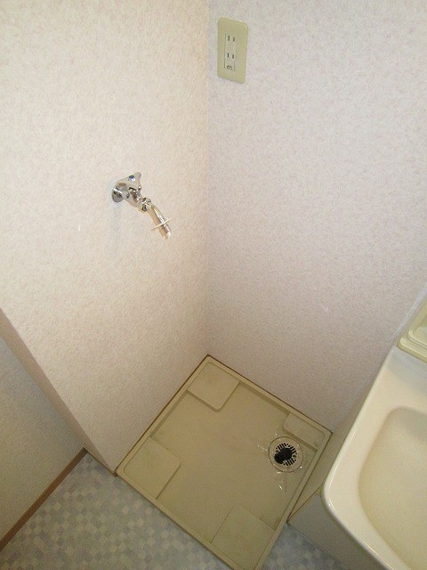 その他設備　別部屋参照