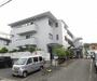 ヌーベル上花山 3階 築37年3ヶ月の賃貸物件