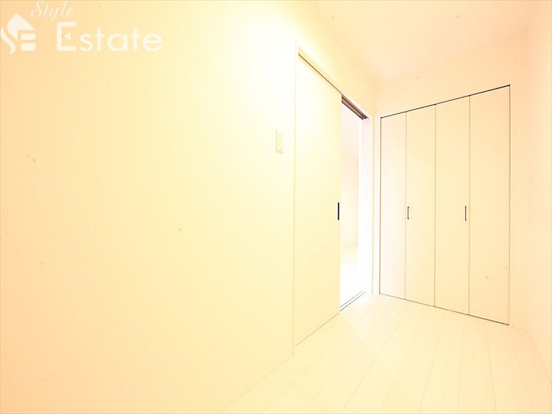 その他部屋・スペース　内装