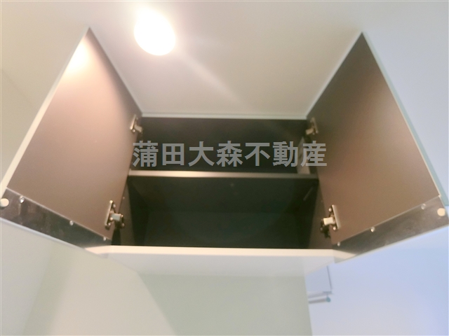 収納　収納
