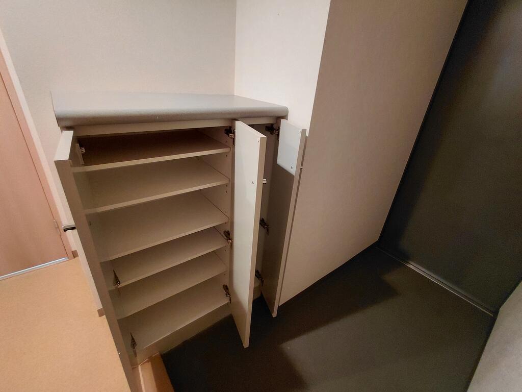 その他設備　（参考）他室の写真を使用しています。現況優先となります。